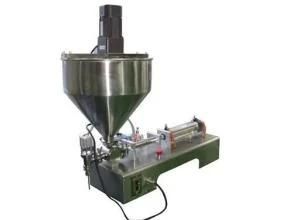 Fruit Pulper / Mango Pulping Machine / Fruit Jam Making Machine