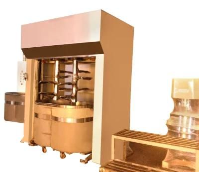 Soft /Hard Biscuit Production Line for Sale with Ce Certification