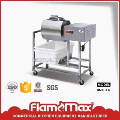 Marinator Meat Salting Salted Machine Mixer with Vacuum Function (HMC-837)