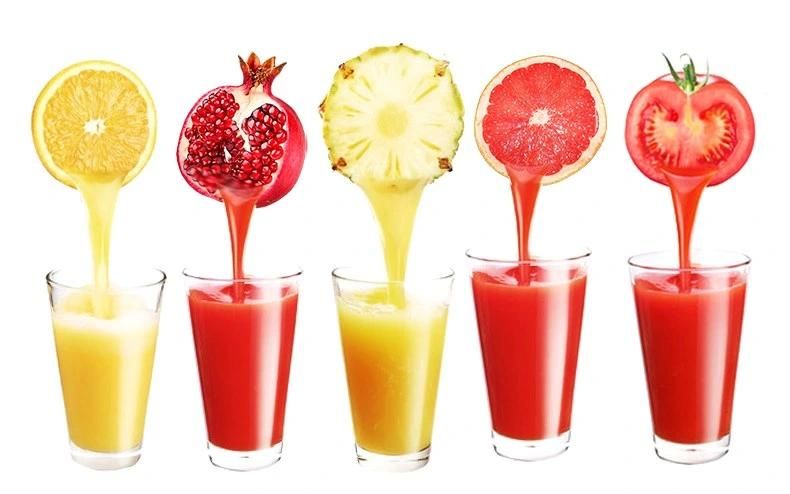 Amazon Best Supplier Stainless Steel Lemon Squeezer Manual Fruit Citrus Juicer