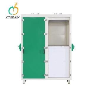 Stainless Steel Plansifter for Flour Machine