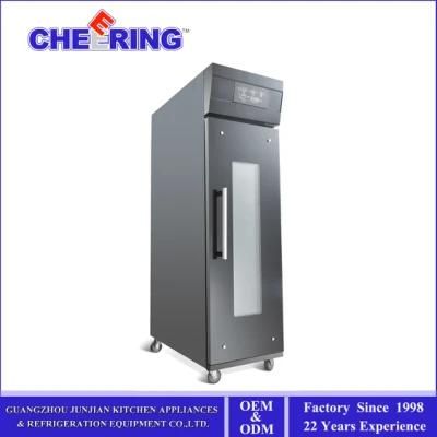 Yh-16D/Yh-32D Commercial Fermentation Tank Proofer Freezer