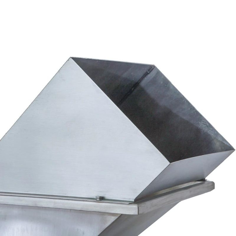 Automatic Potato Peeling & Cutting Machine/Potato Chips Slicing Machine