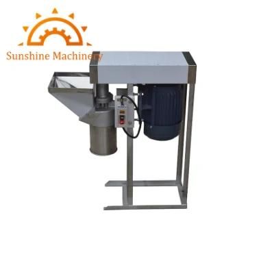 Stainless Steel Mushroom Spinach Fruit Vegetables Onion Garlic Cutter