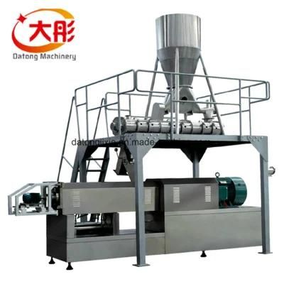 Hot Selling Automatic Pet Biscuit Production Line