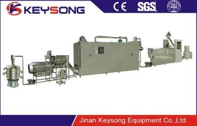 Fish Feed Pelleting Machine Pet Food Pelletizer Machine Manufacture