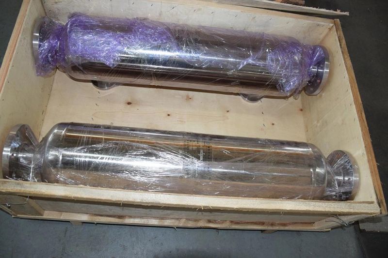 Other Machinery for Food, Beverage & Cereal Dryer Heat Exchanger Condenser