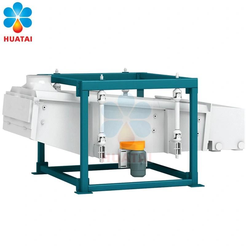 Groundnut Oil Press Machine for Refined Peanut Oil