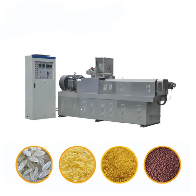 Shandong Keysong Nutritional Rice Making Machine