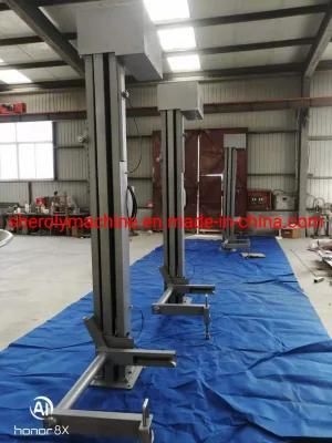 Meat Bucket Lifter T200 with Speed of 3m/Min