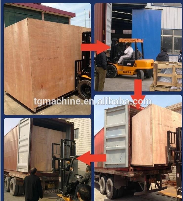 Central Filled Toffee Candy Production Line for Factory with Perfect Price Automatic Toffee Candy Production Line