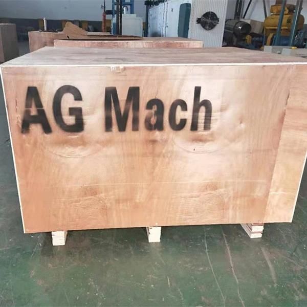 Hot Selling Sausage Processing Machine Sausage Filling Machine with Tying