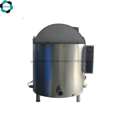 Chocolate Storage Tank Chocolate Machinebwg300