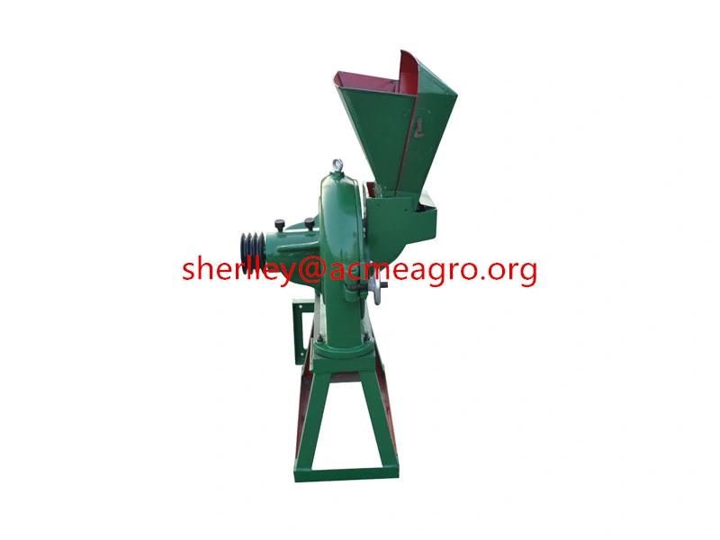 FFC Series Hot Sales Grinding Disc Mill, Crusher and Pulverizer