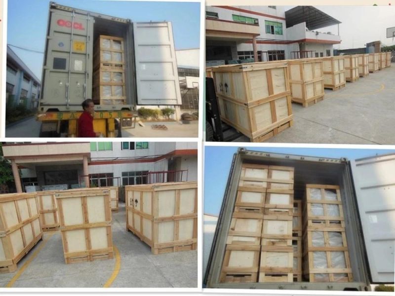 Stainless Steel Industrial Bread Fermentation Tank (YH-32D)
