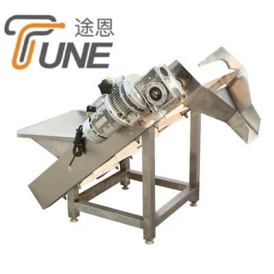 Manufacturer Supply Stainless Steel Food Grade Belt Conveyor on Sale