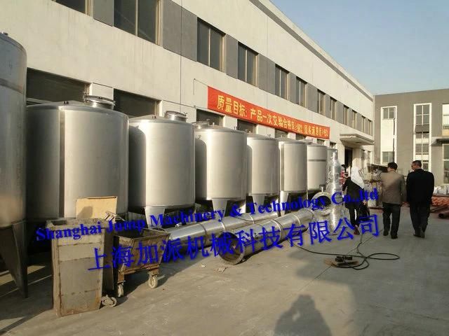 Mango Juice Extractor Machine
