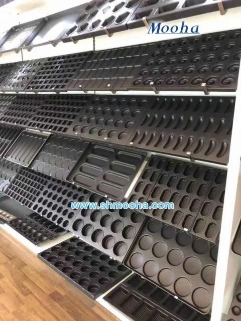 Complete Bakery Bread Cake Cookies Production Line Bakery Bread Factory Rotary Oven Equipment Price