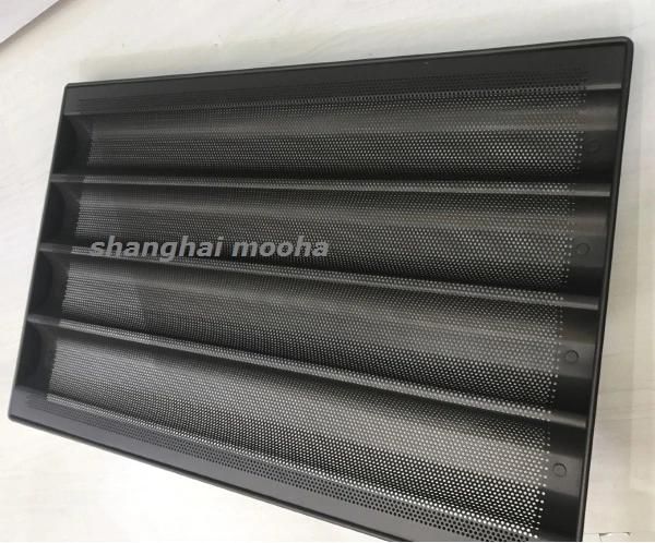 Basic Complete Commercial Bakery Equipment (dough mixer divider moulder proofer baking oven tray)