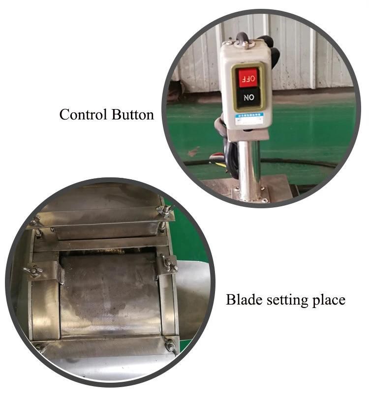 Kfc French Fires Making Machine Vegetable Carrot Cutter Cutting Machineget