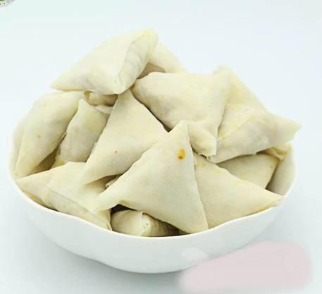 High Output Industrial Dumpling/Samosa/Empanada/Pierogi Making Machine