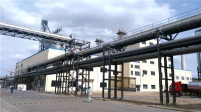 Soy Protein Isolate Machine Soybean Protein Isolate Plant with High Quality