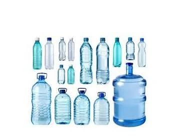 330ml 500ml 1500ml Plastic Glass Pet Bottle Automatic Drinking Mineral Sparkling Pure Water Liquid Alcohol Wine Beverage Filling Making Bottling Machine