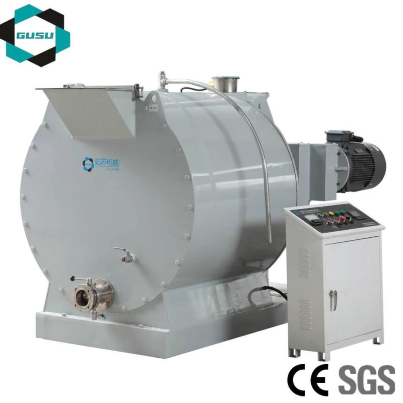 Automatic Motor Knife Conche Machine Chocolate Factory
