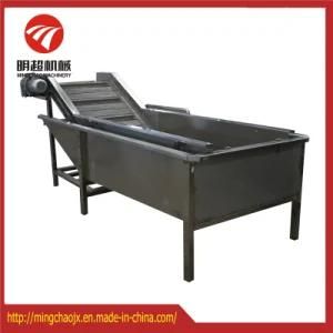 Vegetable Washing /Drying Line Vegetable Processing Line