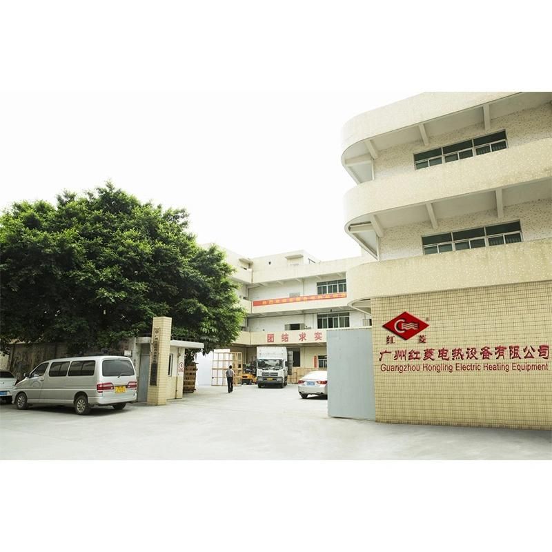 Bakery Equipment, Hongling Factory Supply 1-Deck 1-Tray Gas Oven