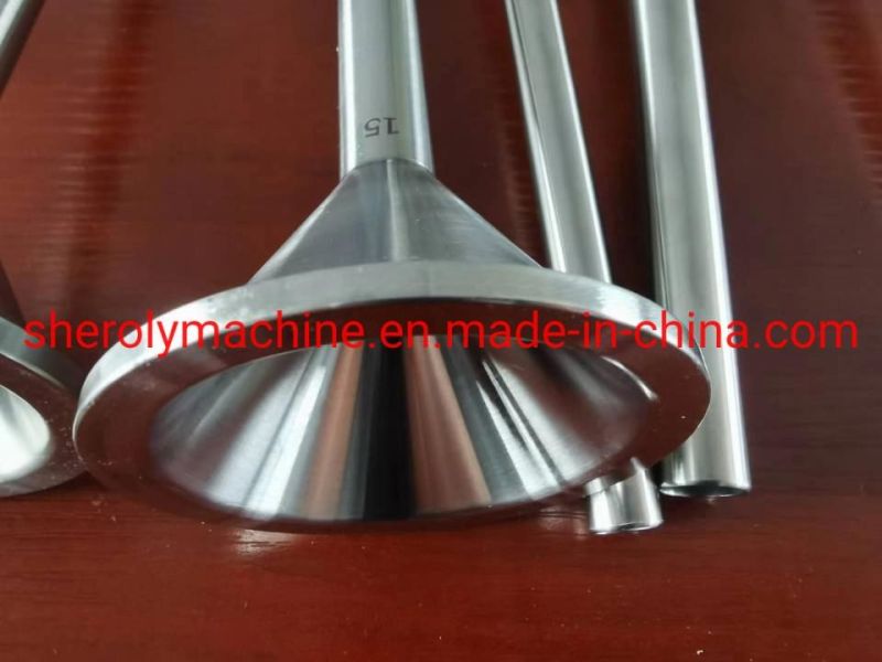 Auto Hot Dog Production Line/Mini Line Sausage Production Line
