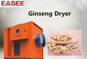 Industrial Type Agricultural Product Dryers Ginseng Drying Machine Heater