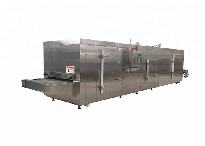 Low Price Good Quality Frozen Potato Chips Making Machine