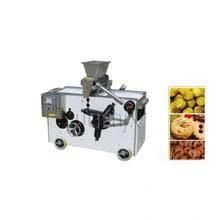 Fully Automatic Easy to Operate PLC Control Biscuit Machine