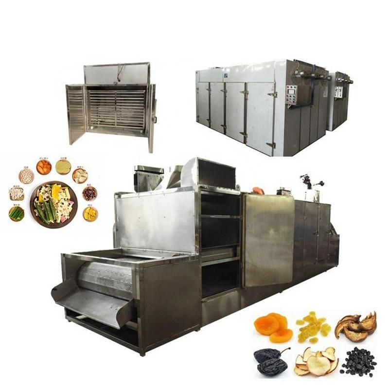 Good Price Vegetable Food Dryer Fruit Dehydrator