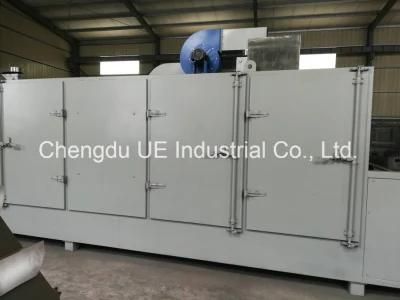 fruit/nut/food processing drying machine