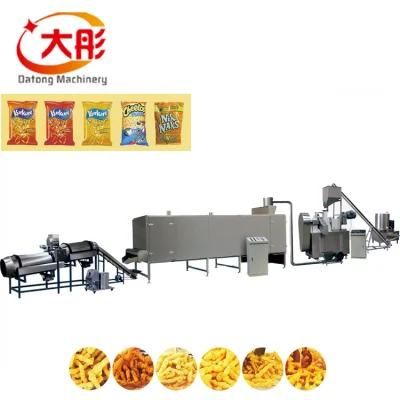 New Condition Cheetos Production Machine