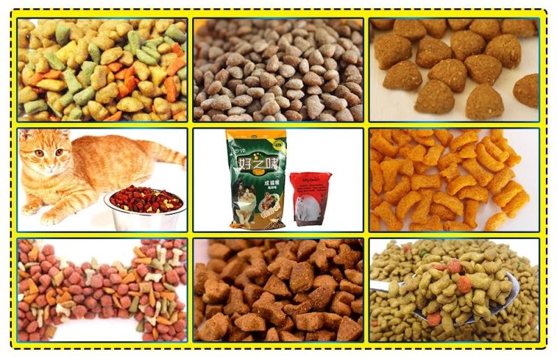 Best Quality Pet Treats Machine Dog Treats Making Machine