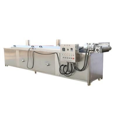 Perfect Fry Machine/ Fry Dumpling Machine/ Small Continuous Fryer