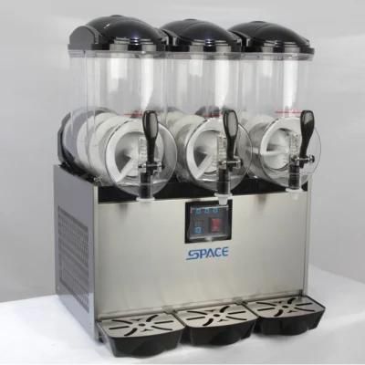 Wholesale Slush Fruit Juice Puppy Machine Manufacturer with Light