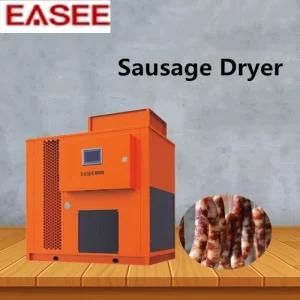 Air Hot Dried Seafood Product Drying Machine Dehydrating for Sausage Dryer