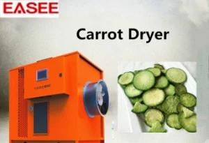 Easy Operating Drying Equipment Carrot Dryer Dehydrator for Vegetables