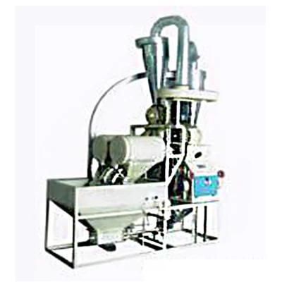 Wholesale Products China Small Wheat Flour Mill Price