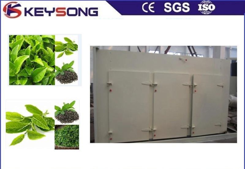 Ginger Chilli Pepper Tomato Fruits Vegetables Plant Drying Machine