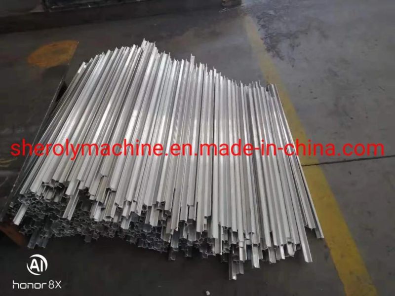 Fish Chicken Pork Bean Curd Sausage Cooking and Smoking Machine