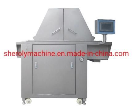 Meat Brine Injector Machine Meat Processing Machine
