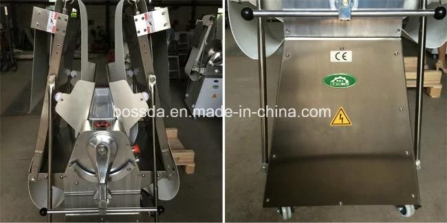 Bossda Top Sale Danish Automatic Dough Sheeter Price for Pizza