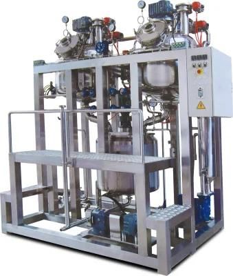 2016 New Design Automatic Toffee Candy Production Line
