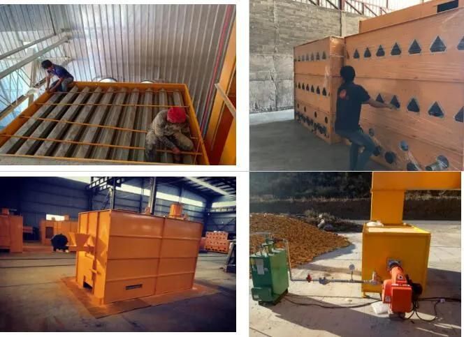 10 Tons Per Batch Small Capacity Grain Dryer for Sale