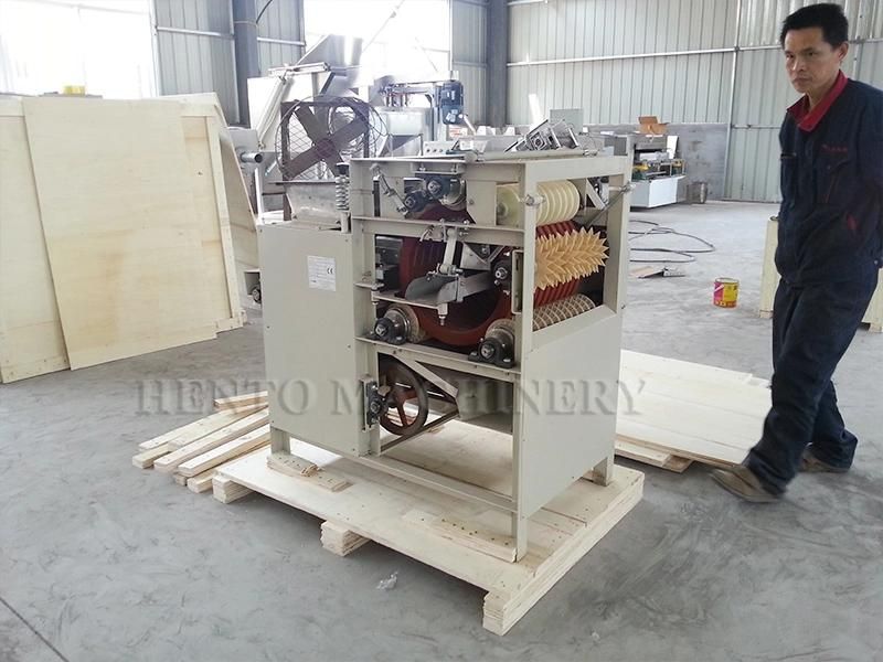 Factory Direct Sale Peeling Machine For Roasted Peanut